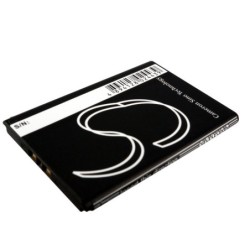Batterie pour Sony Ericsson Xperia X10i (1500 mAh/5.55 Wh, 3.7 V)
