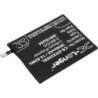 Batterie pour Sony SO-51A (3850 mAh/14.82 Wh, 3.85 V)