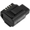 Batterie pour Datalogic PowerScan RF (600 mAh/1.44 Wh, 2.4 V)