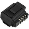 Batterie pour Datalogic PSRF1000 (600 mAh/1.44 Wh, 2.4 V)