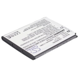 Batterie pour Sony Ericsson U100i (950 mAh/3.52 Wh, 3.7 V)
