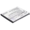 Batterie pour Sony Ericsson U100i (950 mAh/3.52 Wh, 3.7 V)