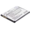 Batterie pour Sony Ericsson Vulcan (950 mAh/3.52 Wh, 3.7 V)