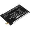 Batterie pour Sony 801SO (3200 mAh/12.32 Wh, 3.85 V)