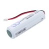 Batterie pour Datalogic EP0906 (800 mAh/2.96 Wh, 3.7 V)