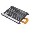 Batterie pour Sony Ericsson C6902 (3000 mAh/11.4 Wh, 3.8 V)