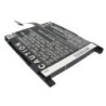 Batterie pour Sony Ericsson LIS1532ERPC (3000 mAh/11.4 Wh, 3.8 V)