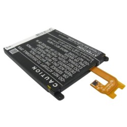 Batterie pour Sony Ericsson Sirius Viv (3200 mAh/12.16 Wh, 3.8 V)