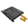 Batterie pour Sony Ericsson D6502 (3200 mAh/12.16 Wh, 3.8 V)