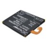 Batterie pour Sony Ericsson Pegasus (3100 mAh/11.78 Wh, 3.8 V)