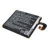 Batterie pour Sony Ericsson D6616 (3100 mAh/11.78 Wh, 3.8 V)