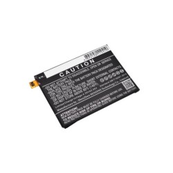 Batterie pour Sony E6603 (2800 mAh/10.64 Wh, 3.8 V)