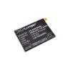 Batterie pour Sony Ericsson E6633 (2800 mAh/10.64 Wh, 3.8 V)