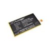 Batterie pour Sony Ericsson E5823 (2600 mAh/9.88 Wh, 3.8 V)