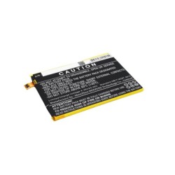 Batterie pour Sony E6853 (3400 mAh/12.92 Wh, 3.8 V)