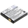 Batterie pour Evolveo SGP-Q4-BAT (3000 mAh/11.1 Wh, 3.7 V)