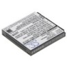 Batterie pour Evolveo SGP-Q4-BAT (3000 mAh/11.1 Wh, 3.7 V)