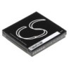 Batterie pour Evolveo StrongPhone Q4 (3000 mAh/11.1 Wh, 3.7 V)