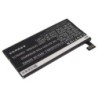 Batterie pour Sony AGPB009-A003 (1250 mAh/4.63 Wh, 3.7 V)