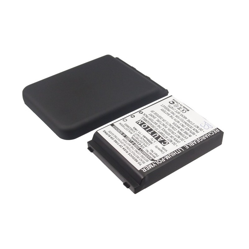 Batterie pour Pharos PTL600E (3000 mAh/11.1 Wh, 3.7 V)