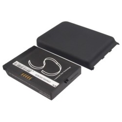 Batterie pour Pharos PTL600E (3000 mAh/11.1 Wh, 3.7 V)