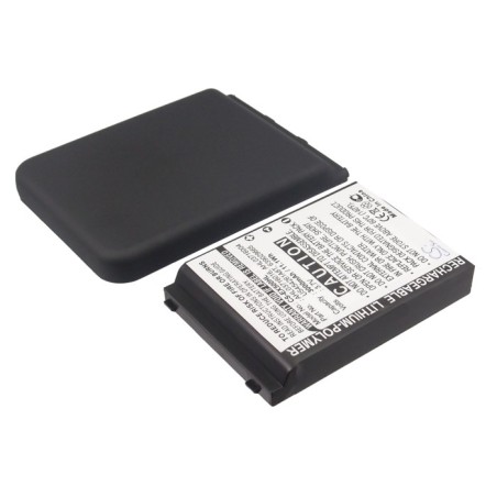 Batterie pour E-TEN US454261 A8T (3000 mAh/11.1 Wh, 3.7 V)