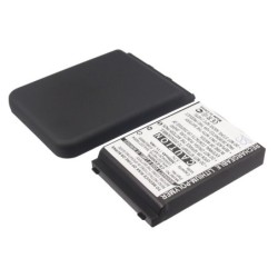 Batterie pour E-TEN 369029665 (3000 mAh/11.1 Wh, 3.7 V)