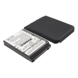 Batterie pour E-TEN 369029665 (3000 mAh/11.1 Wh, 3.7 V)