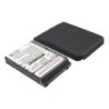 Batterie pour E-TEN 369029665 (3000 mAh/11.1 Wh, 3.7 V)