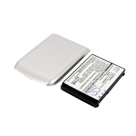 Batterie pour E-TEN E4ET011K1002 (2600 mAh/9.62 Wh, 3.7 V)