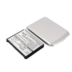Batterie pour E-TEN E4ET011K1002 (2600 mAh/9.62 Wh, 3.7 V)