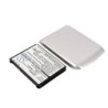 Batterie pour E-TEN BT0010T003 (2600 mAh/9.62 Wh, 3.7 V)