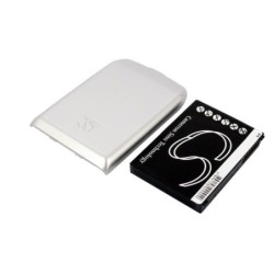 Batterie pour E-TEN E3AR061K2002 (2600 mAh/9.62 Wh, 3.7 V)