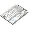 Batterie pour Explay X5 (2000 mAh/7.6 Wh, 3.8 V)