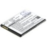 Batterie pour Fly BL5204 (1500 mAh/5.55 Wh, 3.7 V)