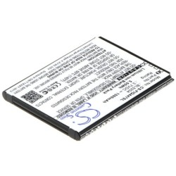 Batterie pour Fly BL5204 (1500 mAh/5.55 Wh, 3.7 V)
