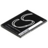 Batterie pour Fly BL5204 (1500 mAh/5.55 Wh, 3.7 V)