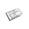 Batterie pour Fly MC155 (2500 mAh/9.25 Wh, 3.7 V)
