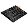 Batterie pour Infinix Zero 3 (3000 mAh/11.55 Wh, 3.85 V)