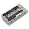 Batterie pour Casio IT-9000 (3000 mAh/22.2 Wh, 7.4 V)