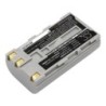 Batterie pour Casio IT-9000 (3000 mAh/22.2 Wh, 7.4 V)