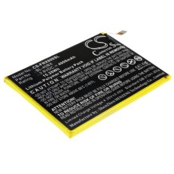 Batterie pour Infinix Note 2 (4000 mAh/15.2 Wh, 3.8 V)