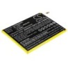 Batterie pour Infinix Note 2 (4000 mAh/15.2 Wh, 3.8 V)