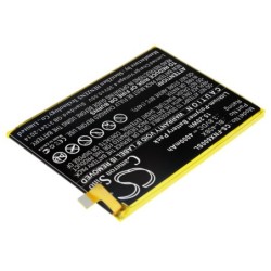 Batterie pour Infinix Note 2 (4000 mAh/15.2 Wh, 3.8 V)