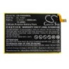 Batterie pour Infinix Note 2 (4000 mAh/15.2 Wh, 3.8 V)