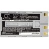 Batterie pour Casio IT-9000 (3000 mAh/22.2 Wh, 7.4 V)