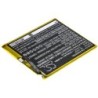 Batterie pour Infinix Zero 5 (2700 mAh/10.26 Wh, 3.8 V)