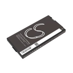 Batterie pour Fairphone Fairphone 4 (3900 mAh/15.02 Wh, 3.85 V)