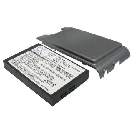 Batterie pour Fujitsu PLT800MB (2400 mAh/8.88 Wh, 3.7 V)