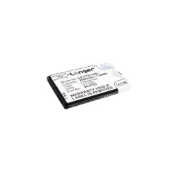 Batterie pour Fly BL6703 (2000 mAh/7.4 Wh, 3.7 V)